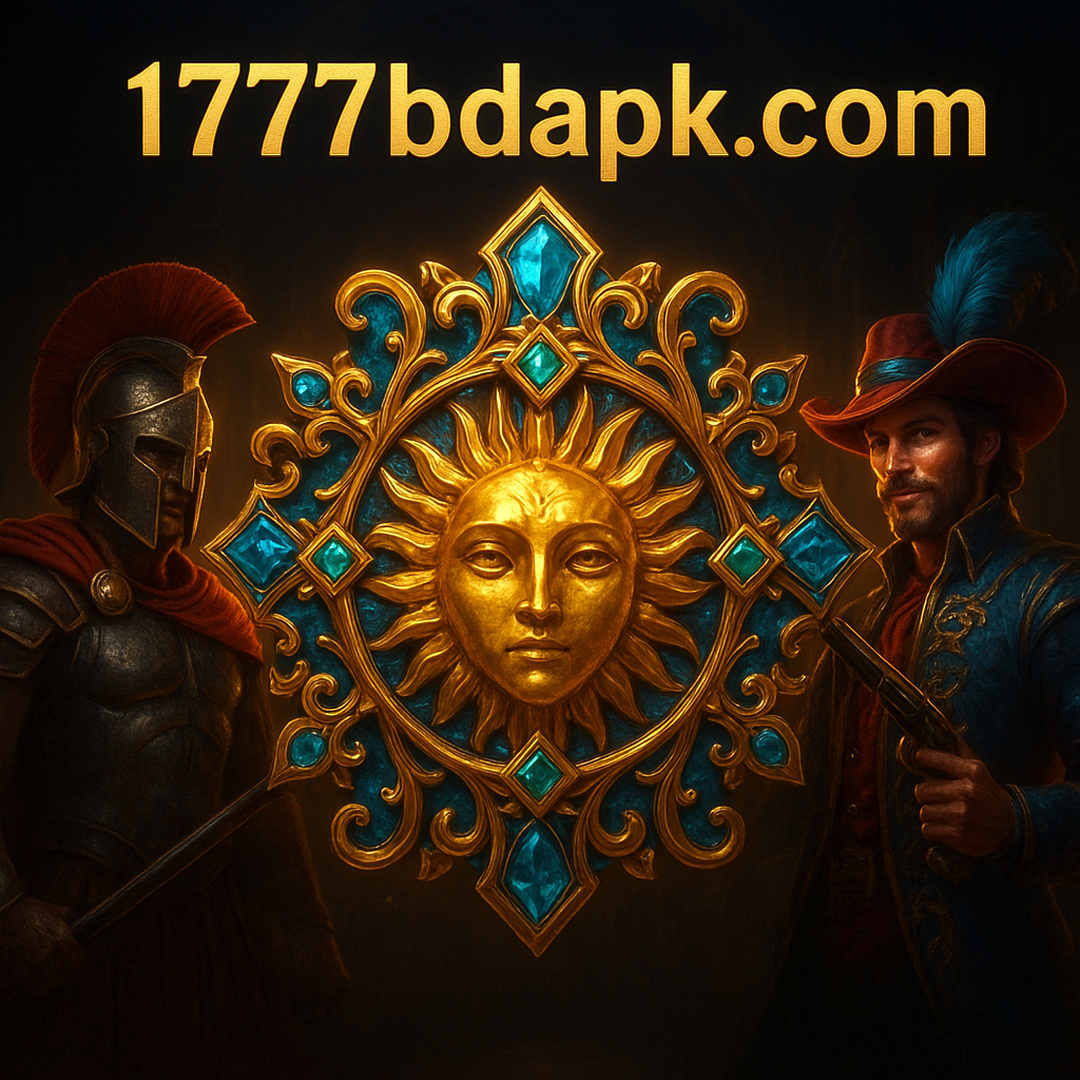 1777bd বাংলাদেশ স্পোর্টস গেমিং