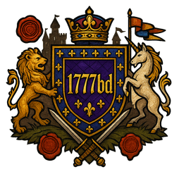 1777bd লোগো
